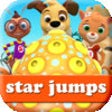 Icono de programa: Eggsperts Star Jumps