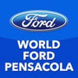 Icono de programa: World Ford Pensacola
