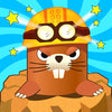Icono de programa: Mole Pop - Whack a Mole A…