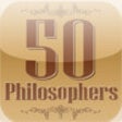 Icono de programa: 50 Philosophers