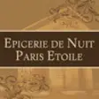 Icon of program: Epicerie de nuit Paris Et…