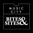 Icon of program: Music City Bites & Sites