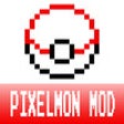 Icono de programa: PIXELMON Best Mod for Min…