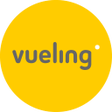 Icono de programa: Vueling - Cheap Flights