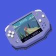 Icon of program: MyBoy模拟器 - GBA in one Emu…