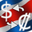 Icono de programa: Costa Rica Currency