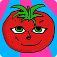 Icono de programa: Mr Hungry Tomato