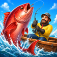 Icon of program: My Fish Shop - Seafood Ty…
