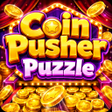 Icon of program: Coin Pusher Puzzle Game