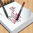 Icono de programa: Mega Tic Tac Toe Online