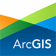 Icon of program: ArcGIS