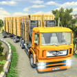 Icono de programa: Euro Cargo Transporter Tr…