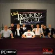 Icon of program: Booking Encore