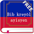 Icon of program: Haitian Creole Bible