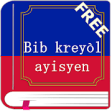 Icon of program: Haitian Creole Bible