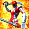 Icon of program: Hero Dino Fight Battle Ni…