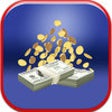 Icono de programa: Caesar Vegas Slots Games …