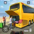 Icon of program: City Coach Bus Simulator …
