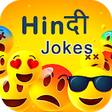 Icono de programa: Best Jokes In Hindi - Has…