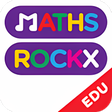 Icon of program: Maths Rockx - Times Table…