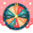 Icono de programa: Spinny Wheel - Decision A…