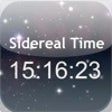 Icon of program: Sidereal Time
