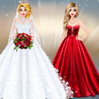 Icon of program: Fashion Wedding Dress Up …