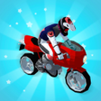 Icon of program: Moto Drag Master