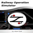 Icon of program: Railway Operation Simulat…