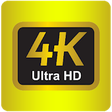 Icon of program: 4K Video Player