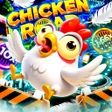 Icon of program: Chicken Flux Road