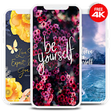 Icono de programa: Wallpapers for Girls HD