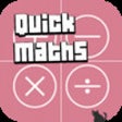 Icono de programa: Quick Easy Math Solution …
