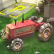Icon of program: 3D Tractor Parking Drivin…