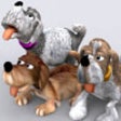 Icono de programa: PuppyLand Online Free