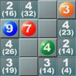 Icono de programa: Number Matrix