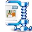 Icon of program: TGA File Size Reduce Soft…