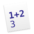 Icono de programa: Worksheets