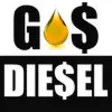 Icon of program: Gas or Diesel
