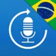 Icon of program: Learn Brazilian, Speak Br…