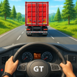 Icon of program: Truck Games 3D Vehicle Dr…
