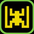 Icono de programa: Galaxoid: A Retro Space S…