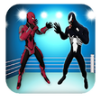 Icon of program: Spider Superhero Fighting…