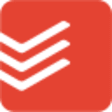 Icon of program: Todoist: To-Do list and T…