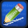 Icon of program: Helper For Draw Something…