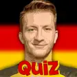 Icon of program: German Football Quiz - Bu…