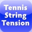 Tennis String Tension icon