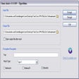 Icono de programa: Chaos MD5