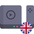 Icono de programa: Universal TV Box Remote C…