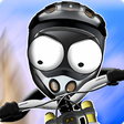 Icon of program: Stickman Downhill